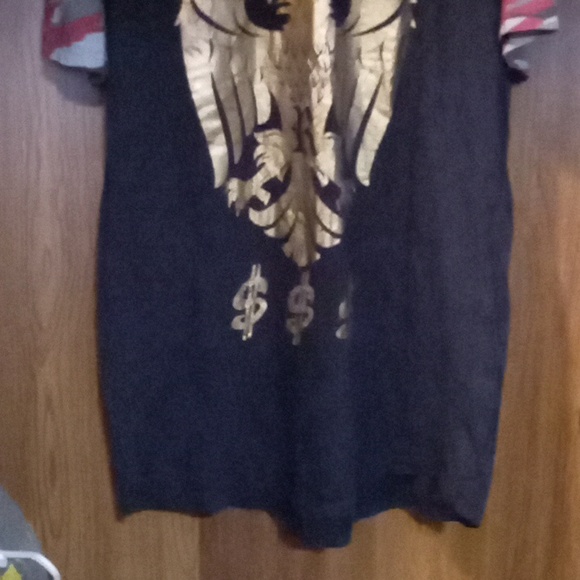 Rolling Paper Brand T-Shirt XXL - Picture 3 of 17